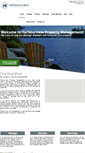 Mobile Screenshot of harbourviewpm.com
